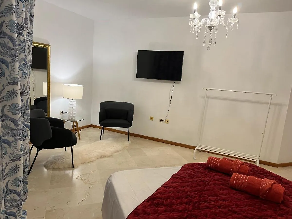 Dream Bulevar Santa Cruz de Tenerife Apartamento