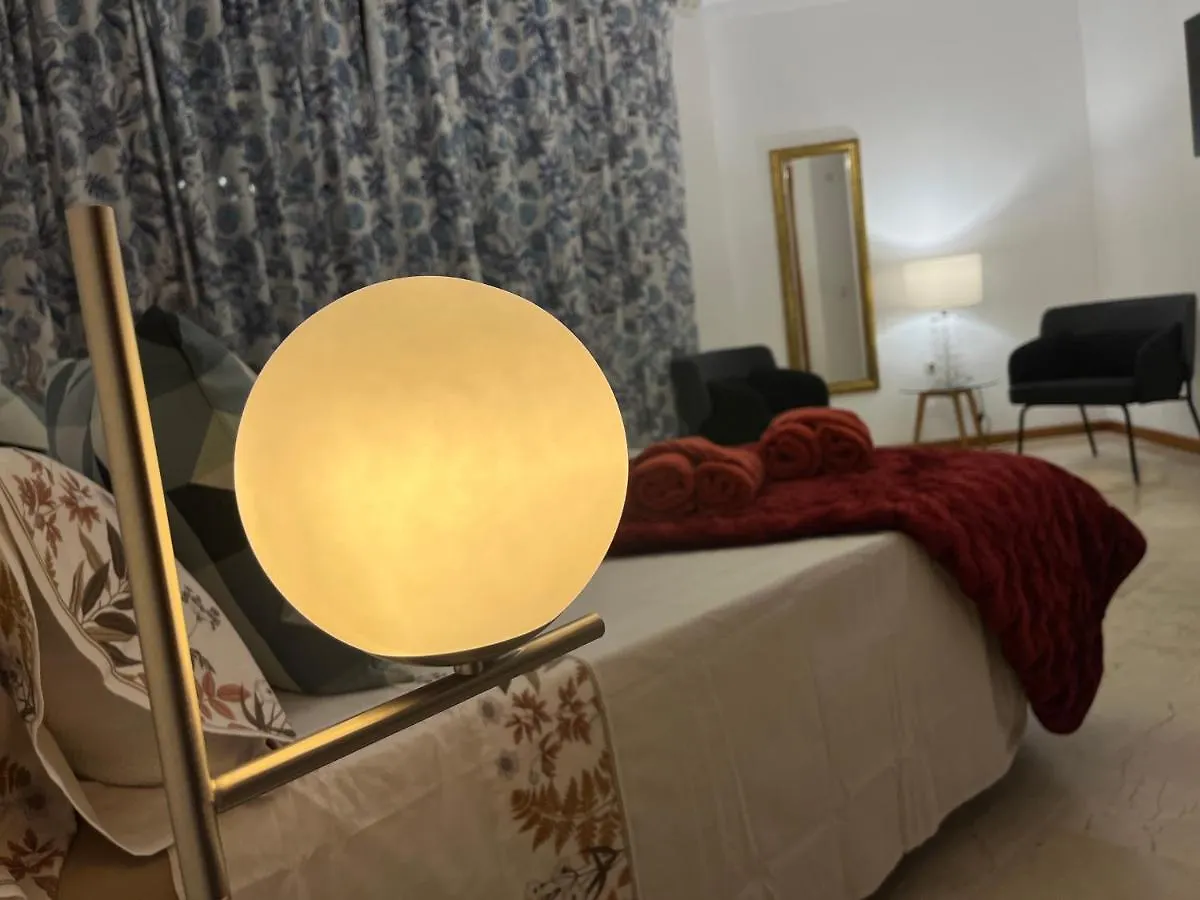 Apartamento Dream Bulevar Santa Cruz de Tenerife