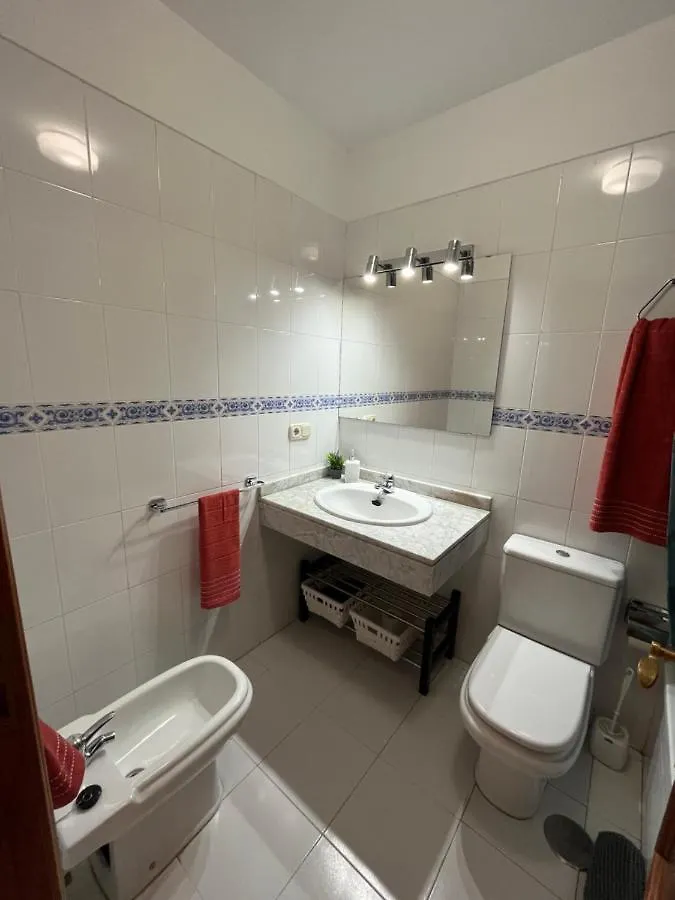 Apartamento Dream Bulevar Santa Cruz de Tenerife