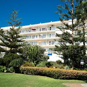 Carihuela Palace Apartment Torremolinos