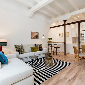 Puerta Real 1 Apartment Seville